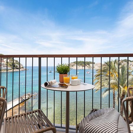 Repic Apartments Soller Puerto de Sóller Ngoại thất bức ảnh