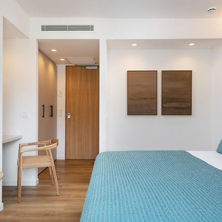 Repic Apartments Soller Puerto de Sóller Ngoại thất bức ảnh