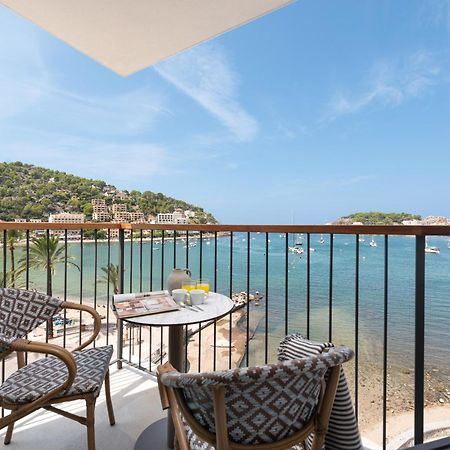 Repic Apartments Soller Puerto de Sóller Ngoại thất bức ảnh