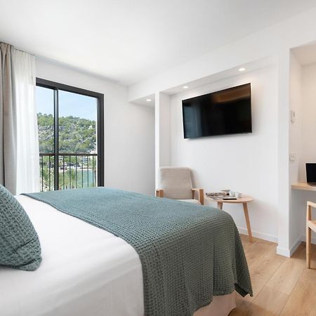 Repic Apartments Soller Puerto de Sóller Ngoại thất bức ảnh