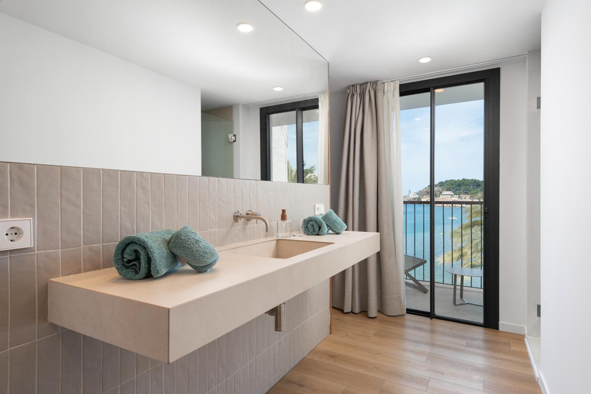 Repic Apartments Soller Puerto de Sóller Ngoại thất bức ảnh