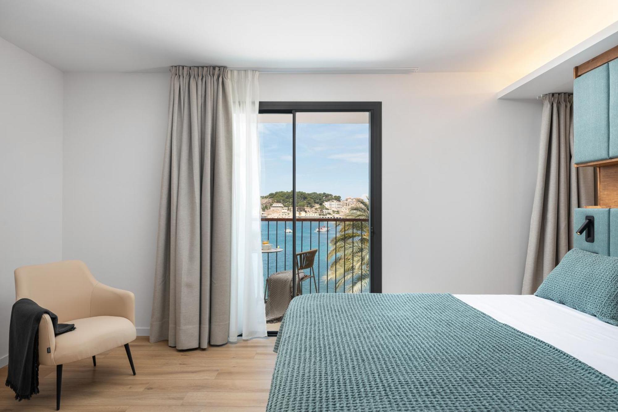 Repic Apartments Soller Puerto de Sóller Ngoại thất bức ảnh