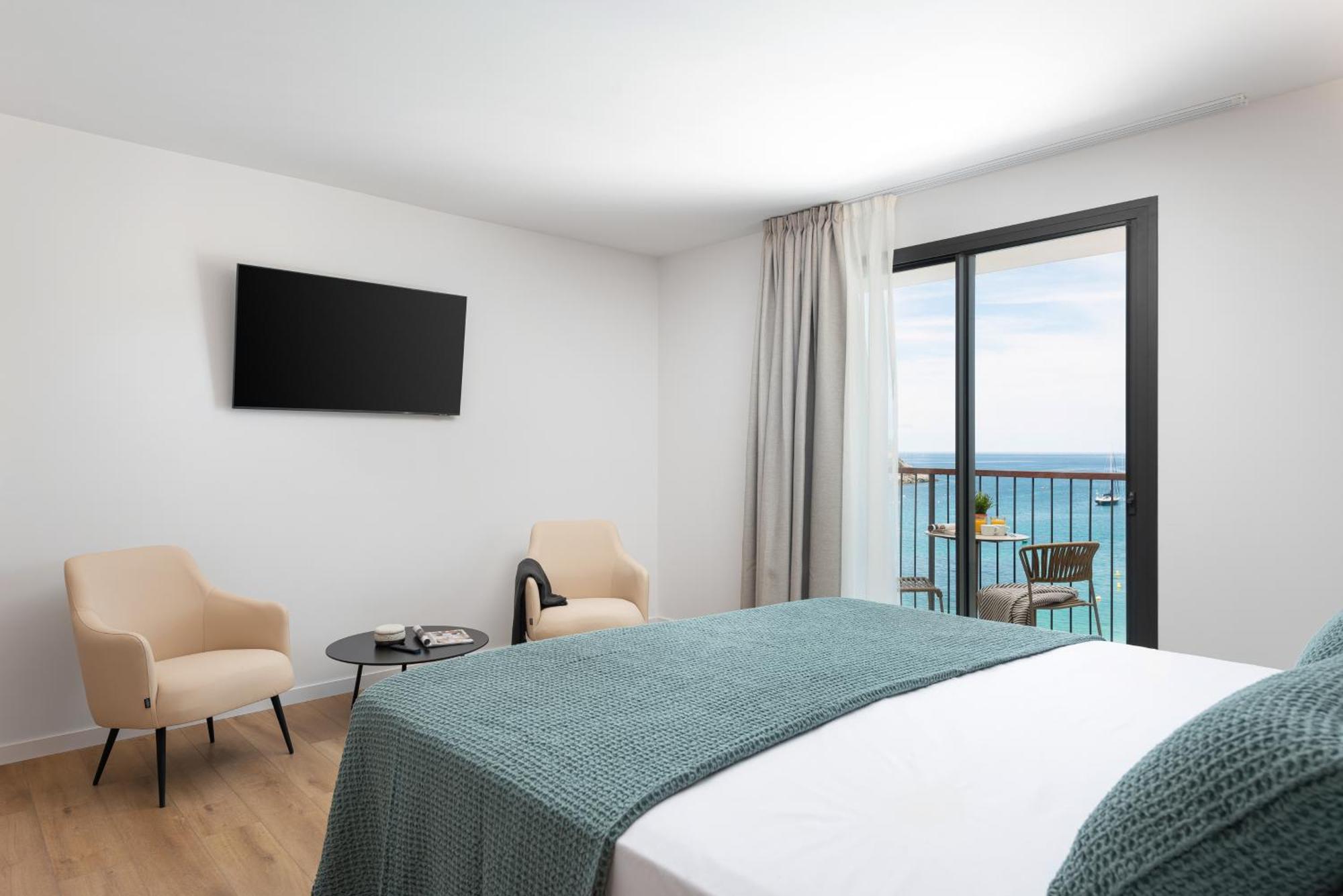 Repic Apartments Soller Puerto de Sóller Ngoại thất bức ảnh