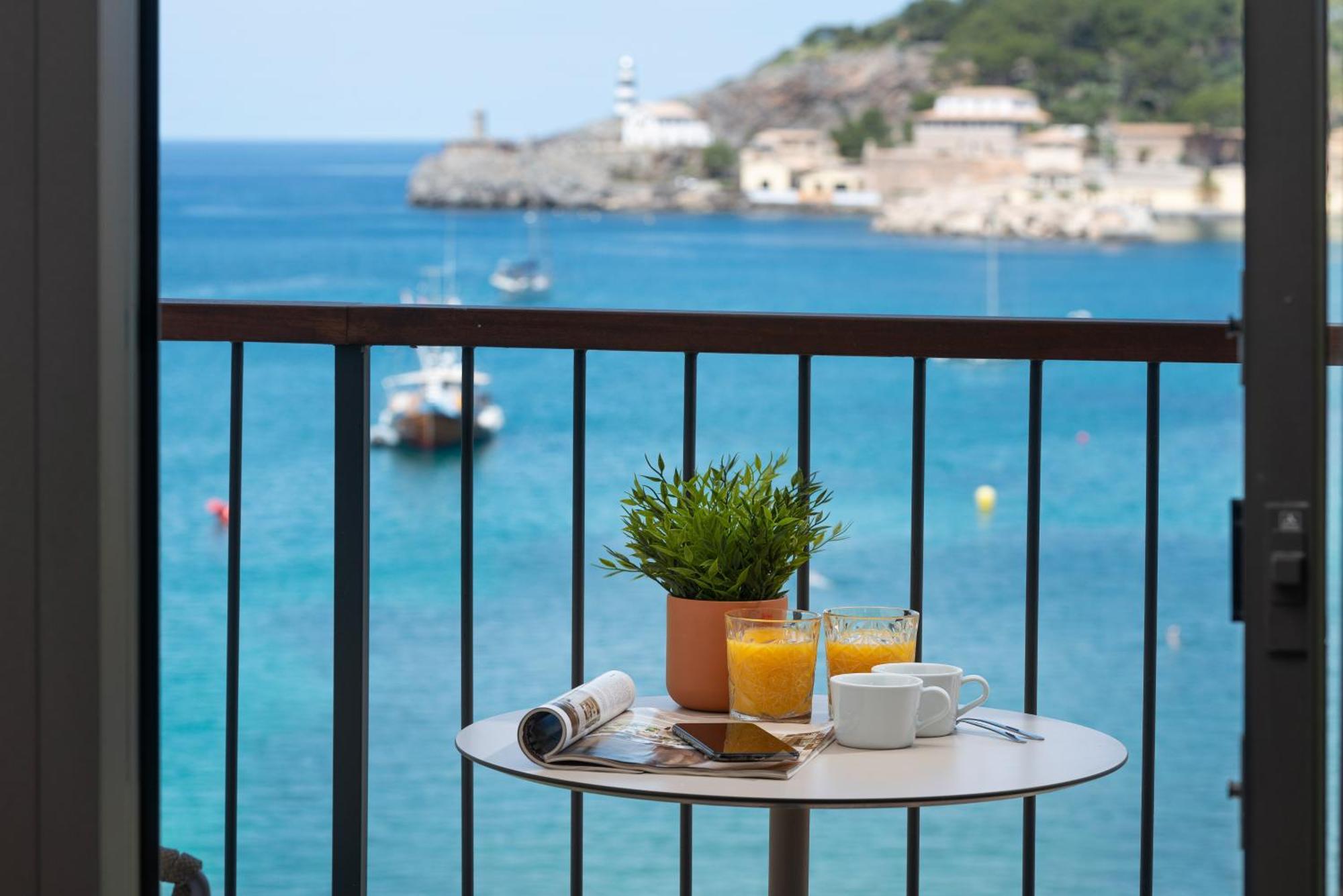 Repic Apartments Soller Puerto de Sóller Ngoại thất bức ảnh