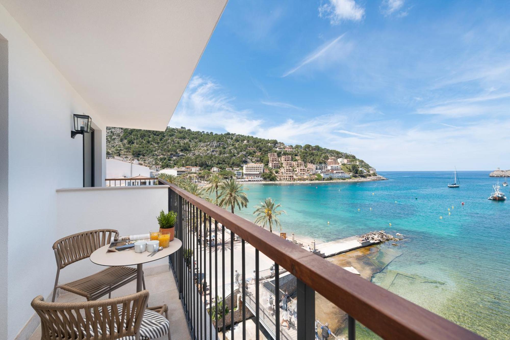 Repic Apartments Soller Puerto de Sóller Ngoại thất bức ảnh