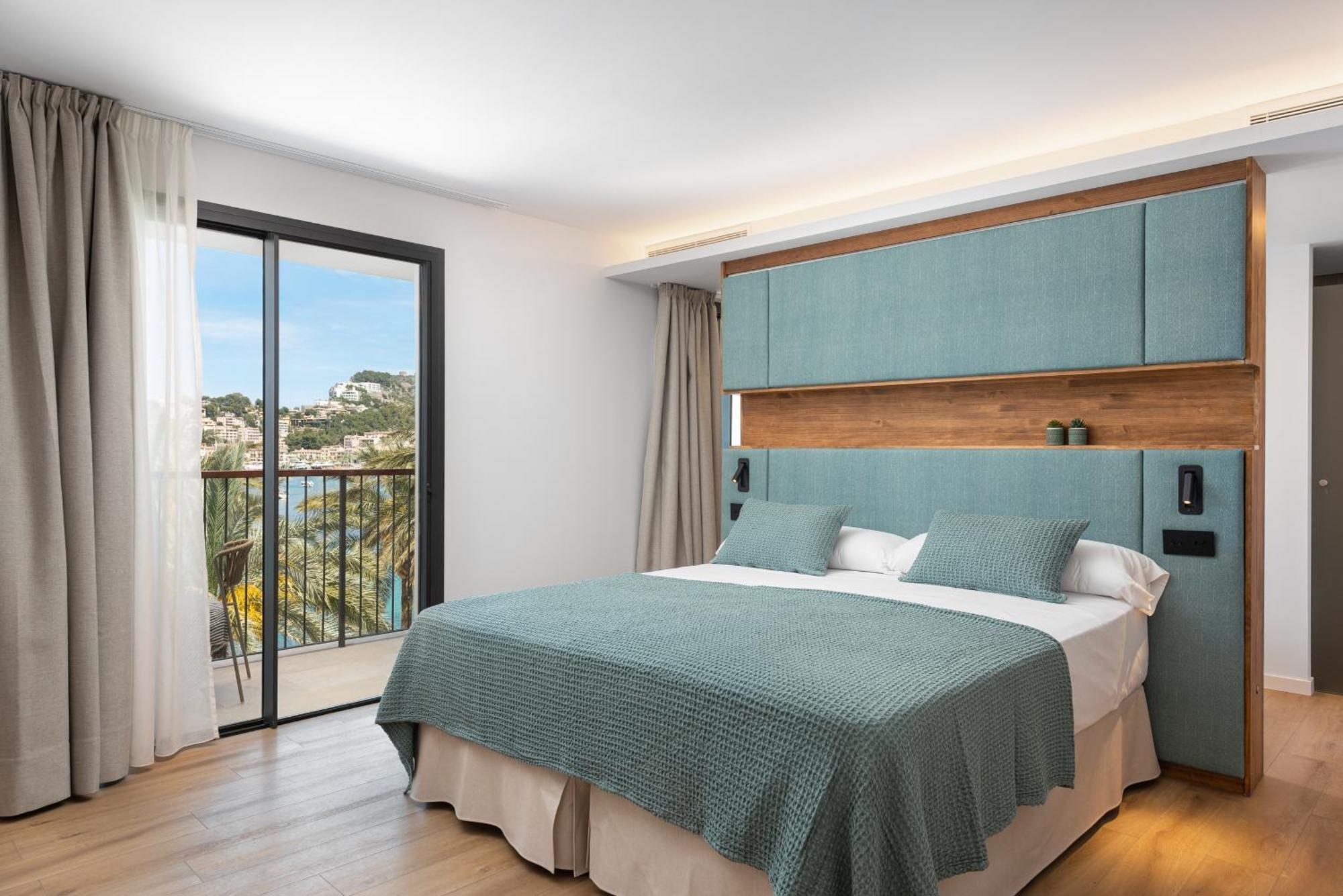 Repic Apartments Soller Puerto de Sóller Ngoại thất bức ảnh