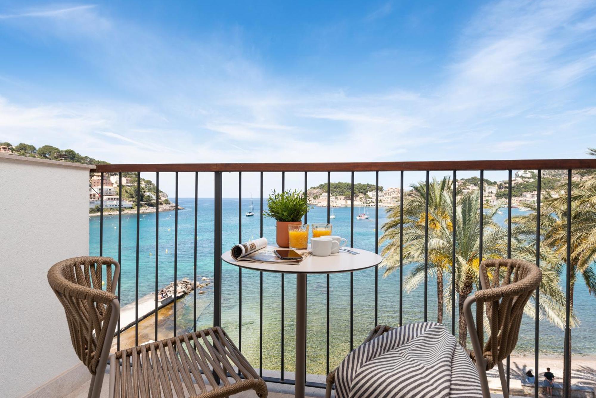 Repic Apartments Soller Puerto de Sóller Ngoại thất bức ảnh