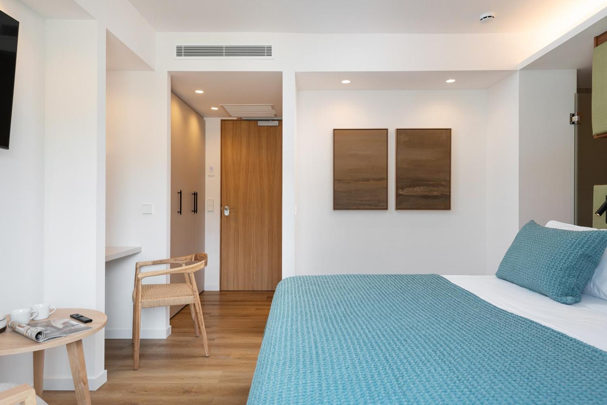 Repic Apartments Soller Puerto de Sóller Ngoại thất bức ảnh