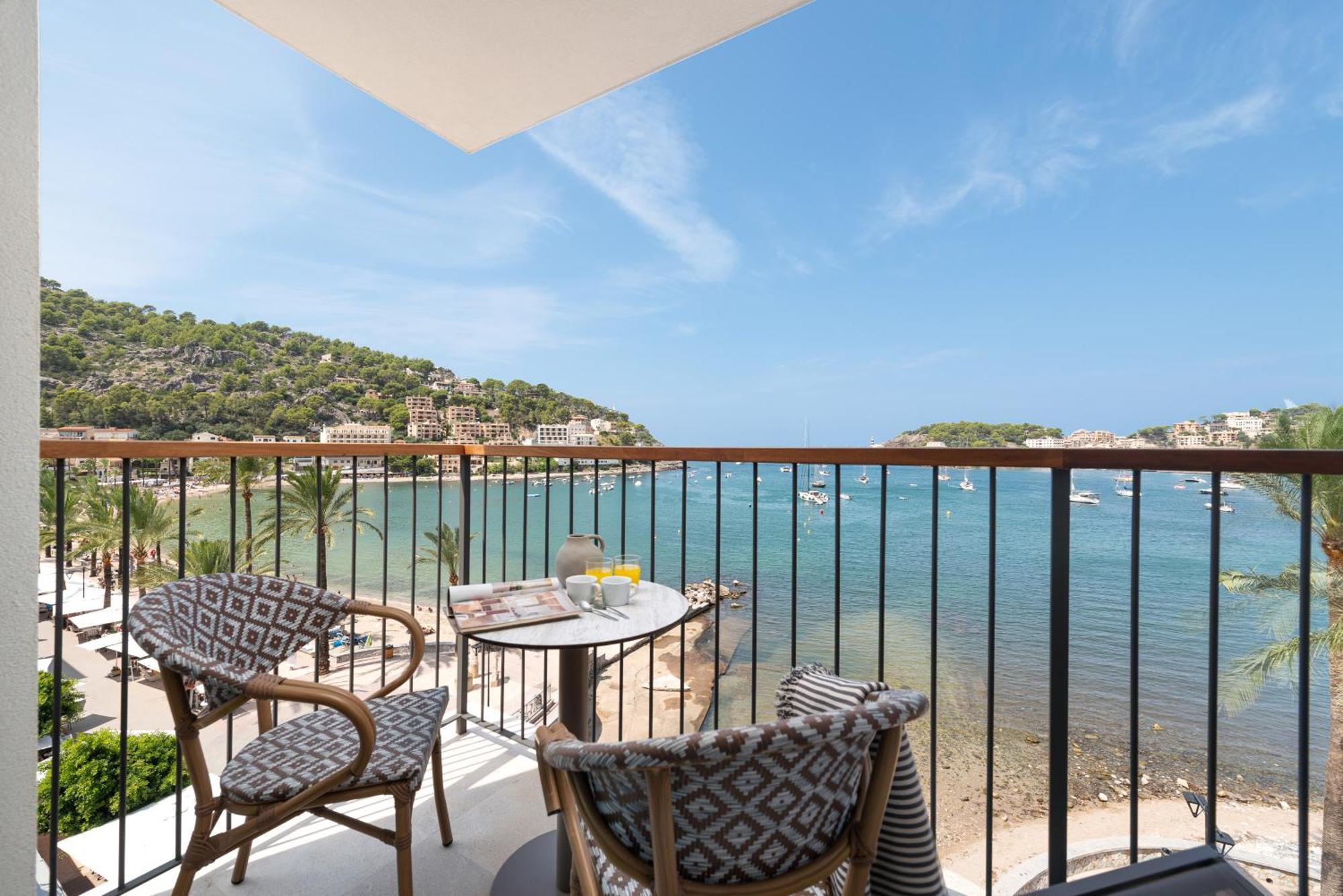 Repic Apartments Soller Puerto de Sóller Ngoại thất bức ảnh