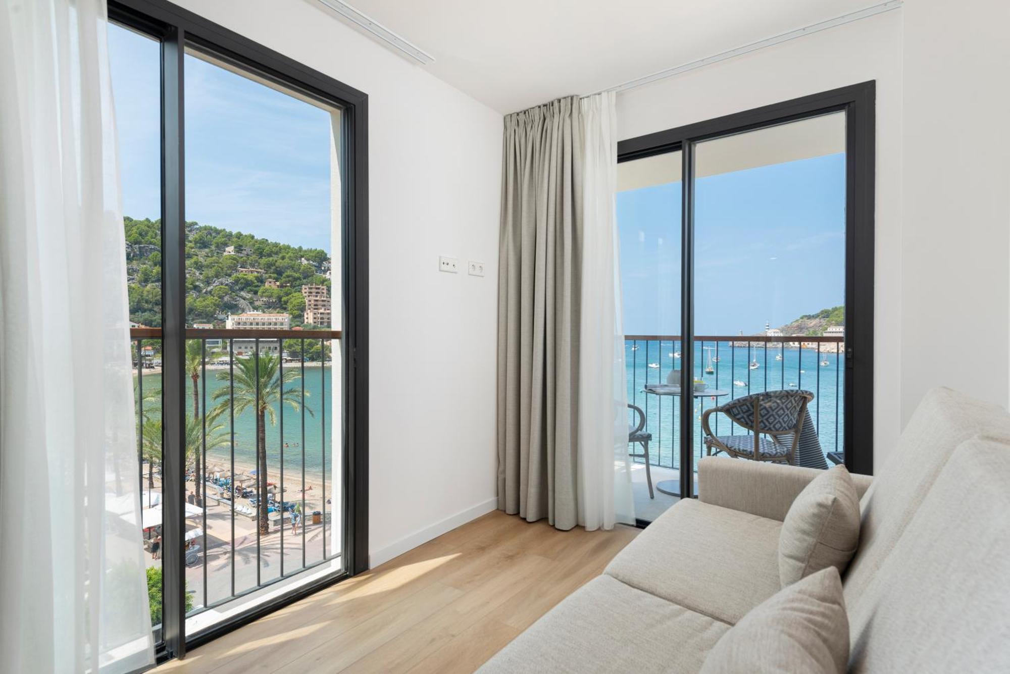 Repic Apartments Soller Puerto de Sóller Ngoại thất bức ảnh