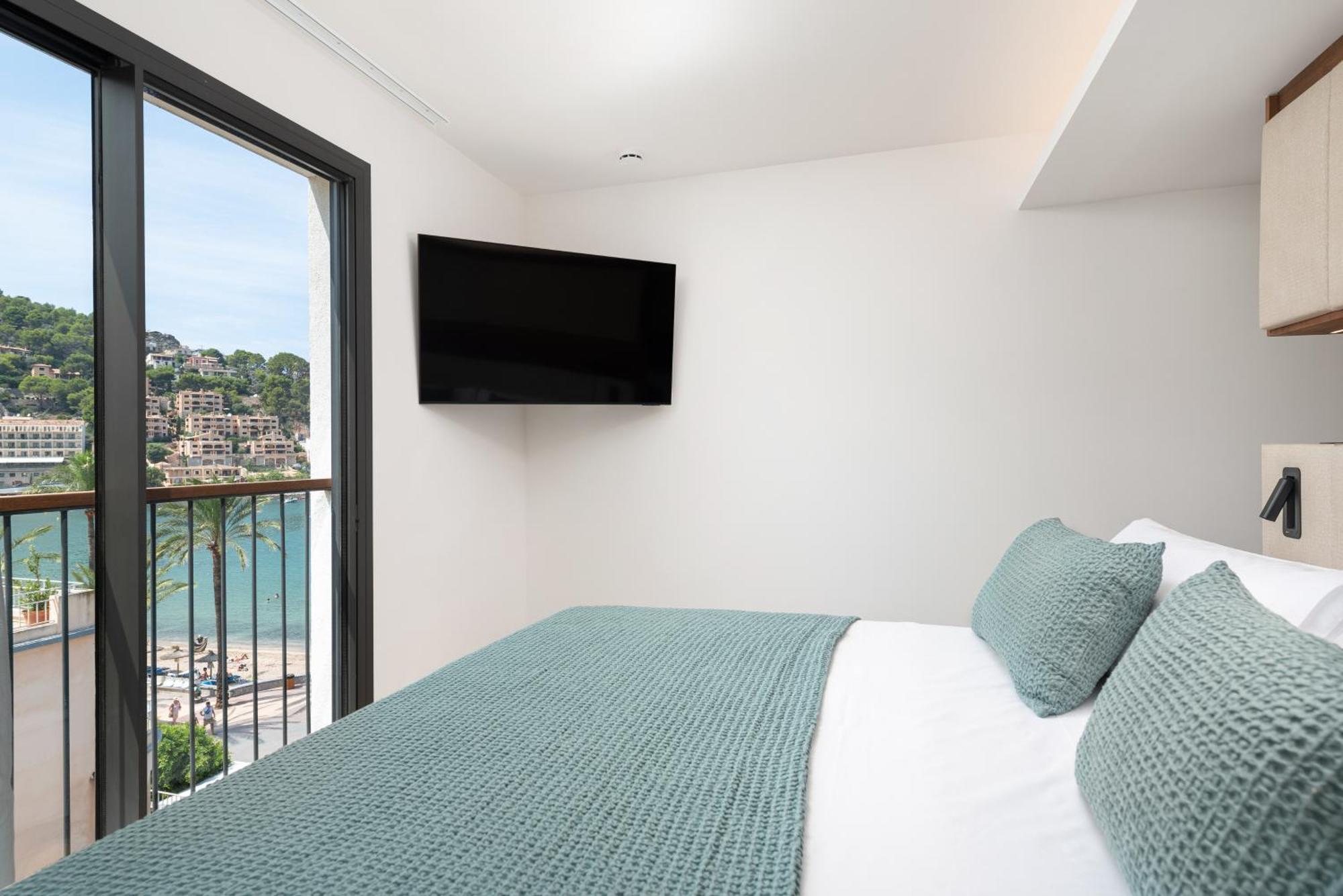 Repic Apartments Soller Puerto de Sóller Ngoại thất bức ảnh