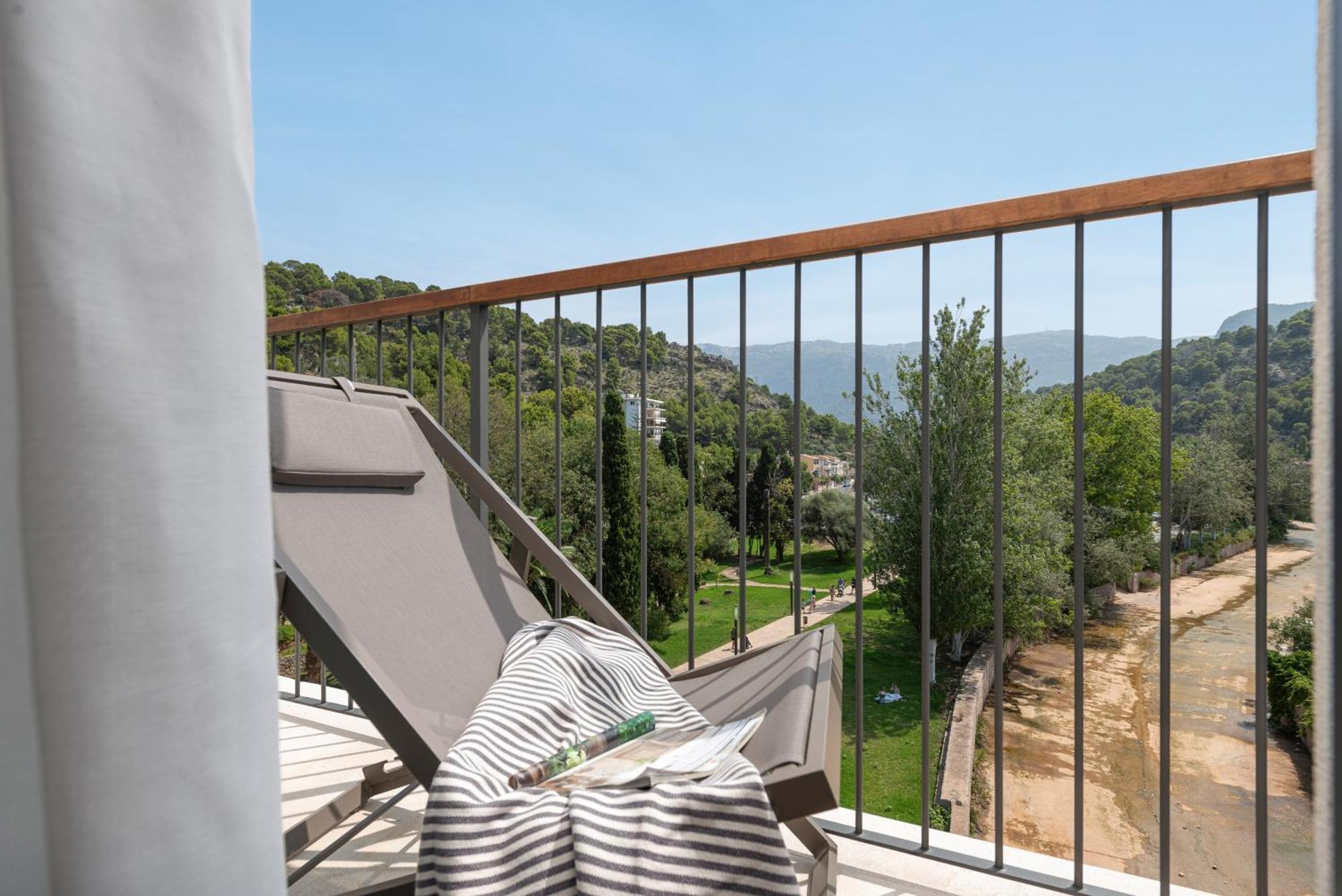 Repic Apartments Soller Puerto de Sóller Ngoại thất bức ảnh