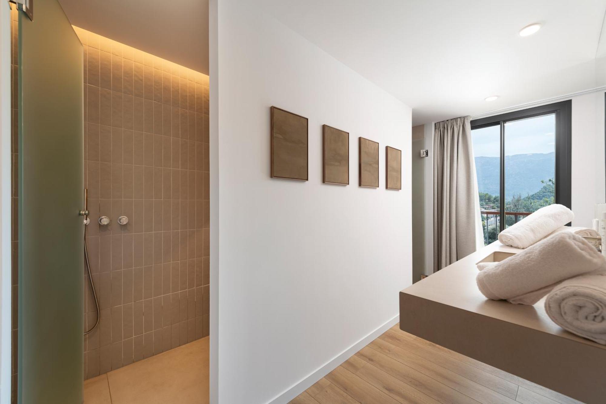 Repic Apartments Soller Puerto de Sóller Ngoại thất bức ảnh