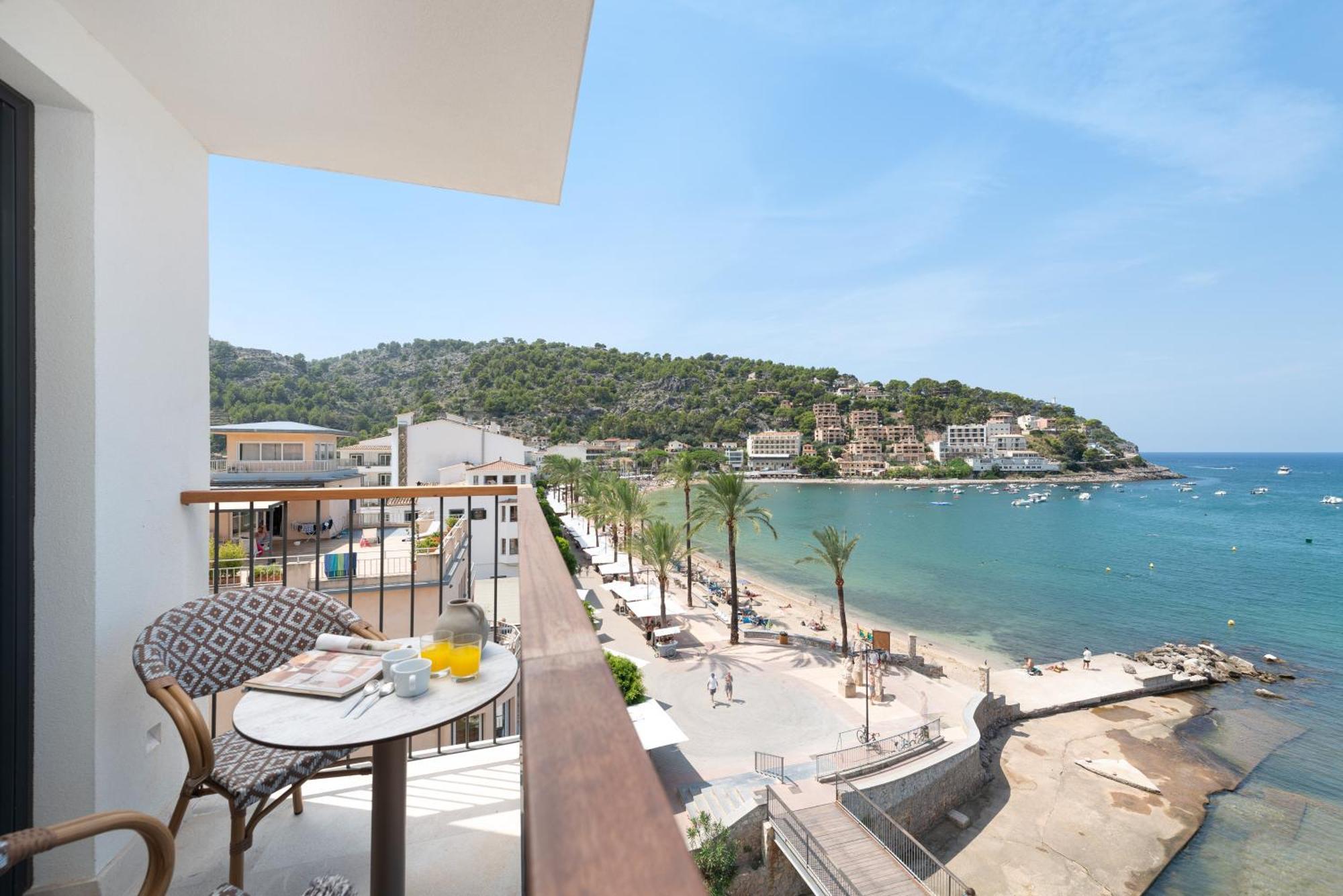 Repic Apartments Soller Puerto de Sóller Ngoại thất bức ảnh