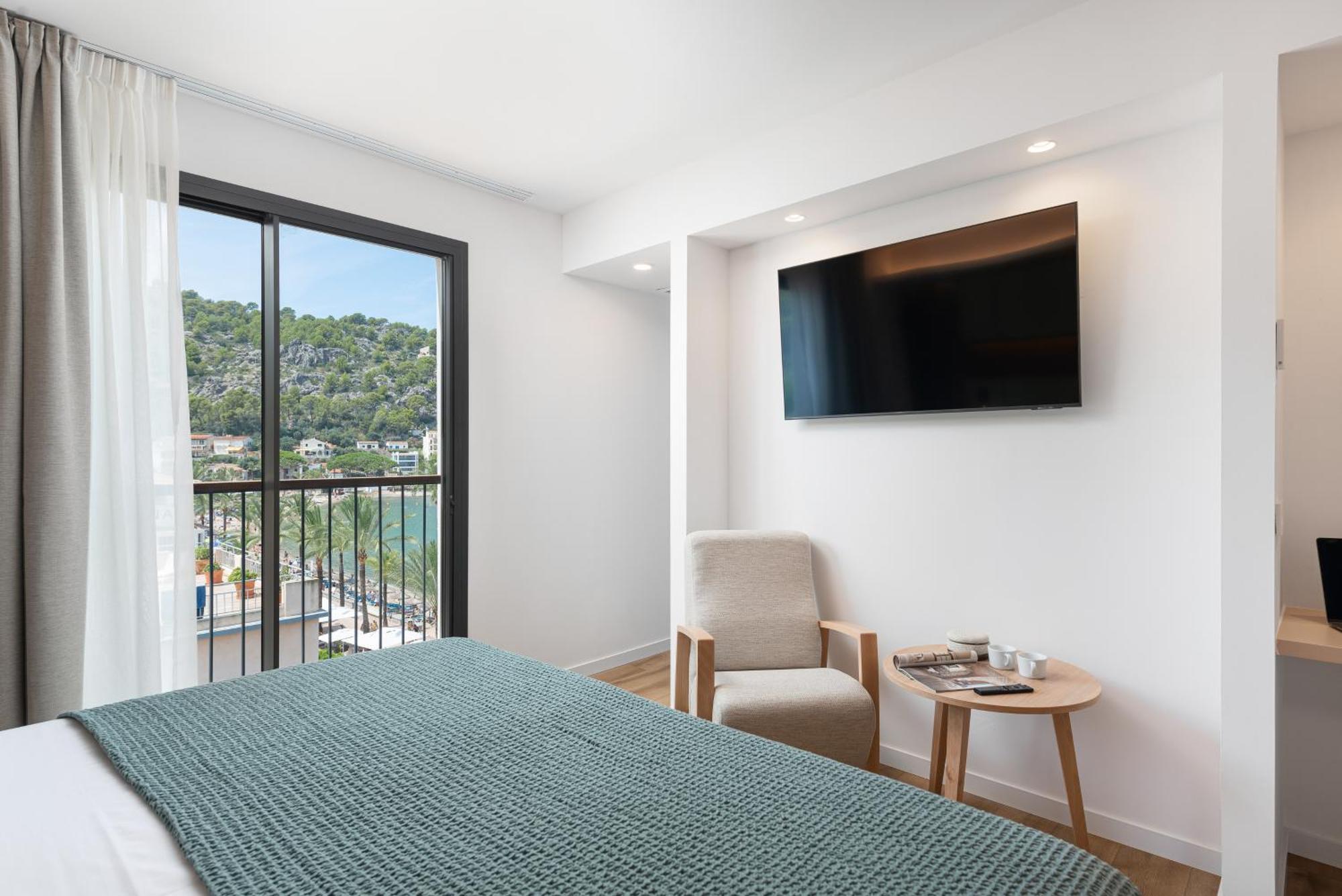 Repic Apartments Soller Puerto de Sóller Ngoại thất bức ảnh